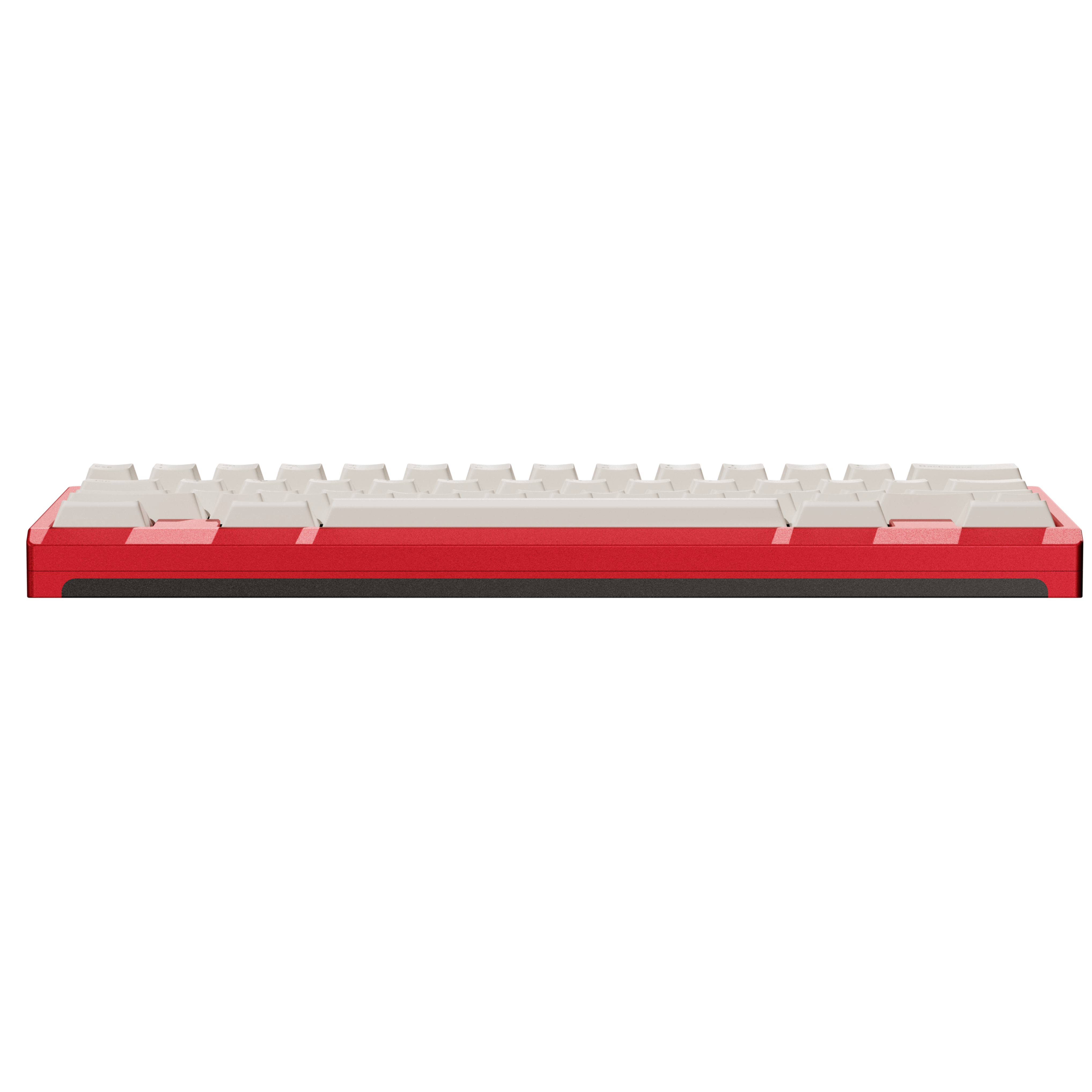 Tastierarossa Keyboard