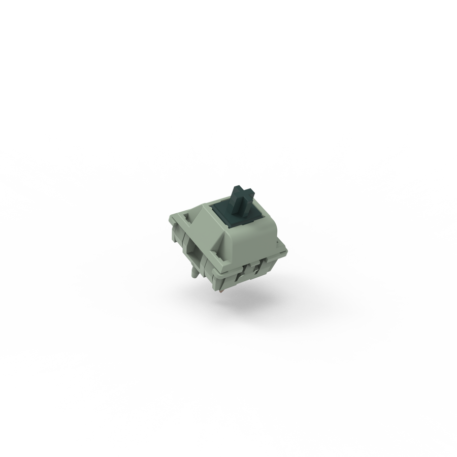 Zaku II Switch Bolsa Supply