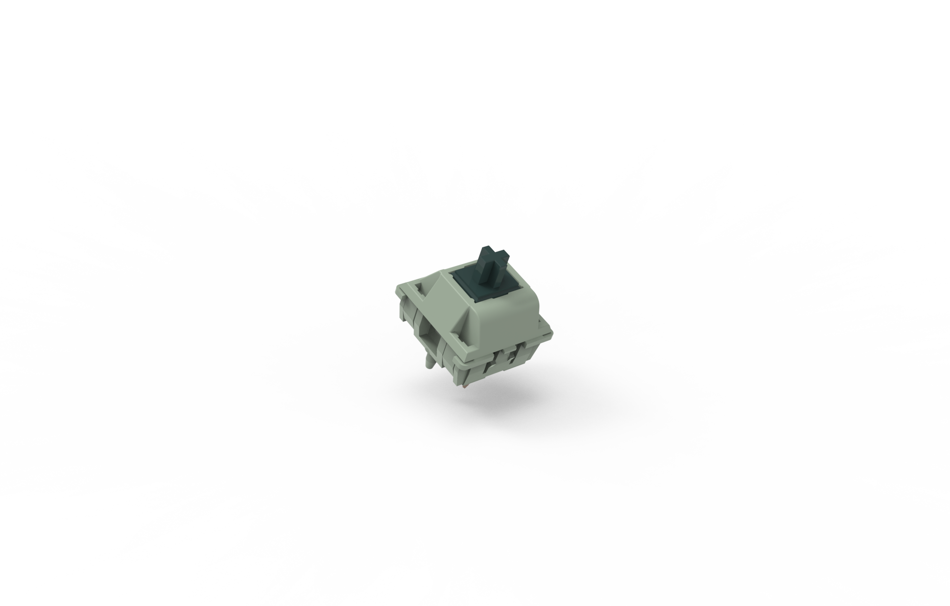 Zaku II Switch Bolsa Supply