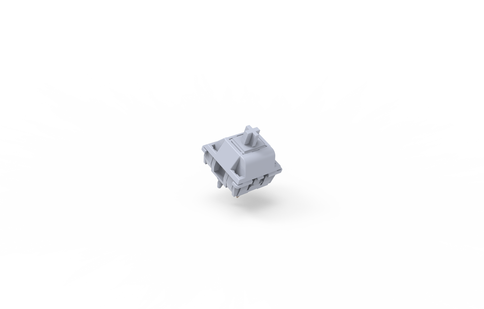 Zaku Switch Bolsa Supply